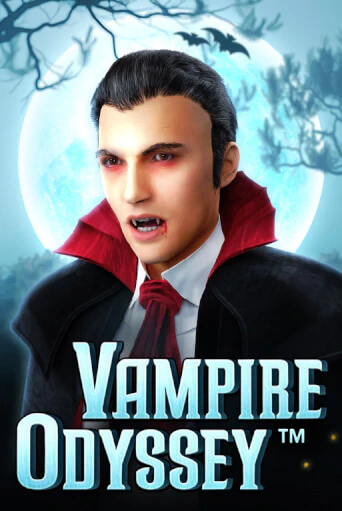 Vampire Odyssey демо игровой автомат | ВАВАДА Казино бесплатно