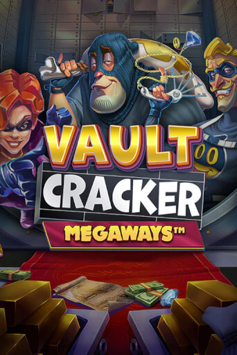 Vault Cracker Megaways демо игровой автомат | ВАВАДА Казино бесплатно