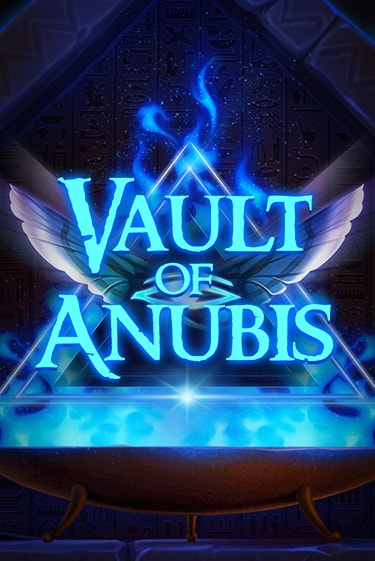 Vault Of Anubis демо игровой автомат | ВАВАДА Казино бесплатно