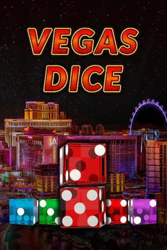 Vegas Dice демо игровой автомат | ВАВАДА Казино бесплатно