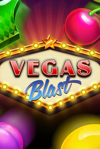 Vegas Blast демо игровой автомат | ВАВАДА Казино бесплатно