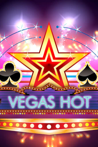 Vegas Hot демо игровой автомат | ВАВАДА Казино бесплатно