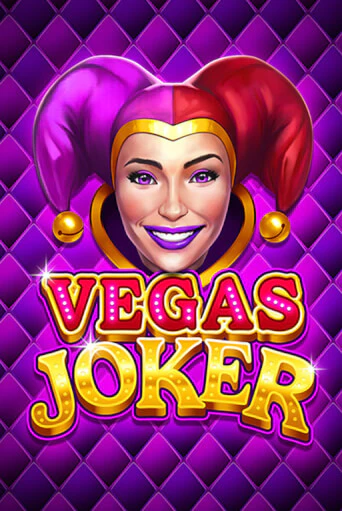 Vegas Joker демо игровой автомат | ВАВАДА Казино бесплатно