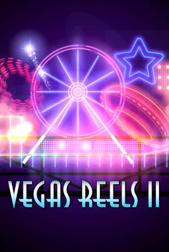 Vegas Reels II демо игровой автомат | ВАВАДА Казино бесплатно