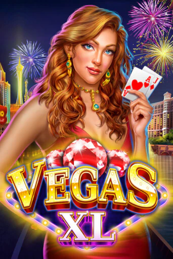 Vegas XL демо игровой автомат | ВАВАДА Казино бесплатно