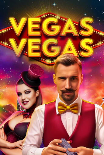 Vegas-Vegas демо игровой автомат | ВАВАДА Казино бесплатно