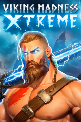 Viking Madness Xtreme демо игровой автомат | ВАВАДА Казино бесплатно