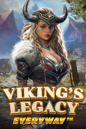 Viking’s Legacy Everyway демо игровой автомат | ВАВАДА Казино бесплатно