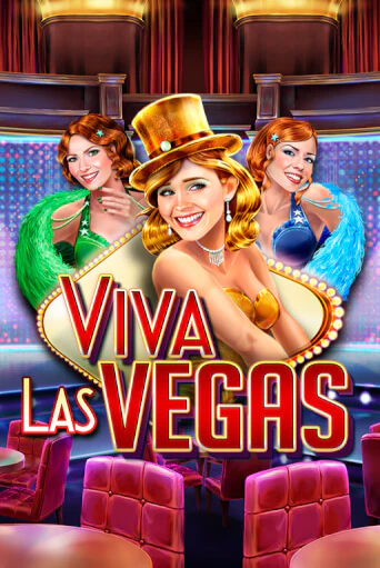 Viva Las Vegas демо игровой автомат | ВАВАДА Казино бесплатно