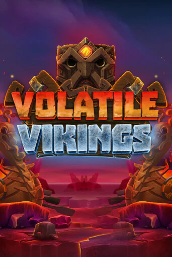 Volatile Vikings демо игровой автомат | ВАВАДА Казино бесплатно