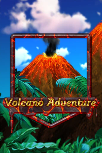 Volcano Adventure демо игровой автомат | ВАВАДА Казино бесплатно