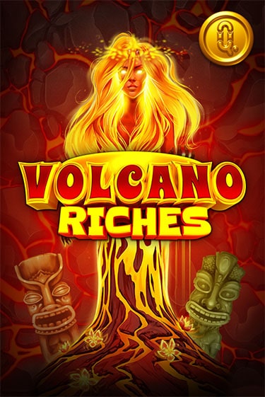 Volcano Riches демо игровой автомат | ВАВАДА Казино бесплатно