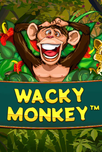 Wacky Monkey демо игровой автомат | ВАВАДА Казино бесплатно