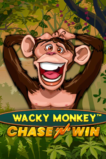 Wacky Monkey - Chase'N'Win демо игровой автомат | ВАВАДА Казино бесплатно