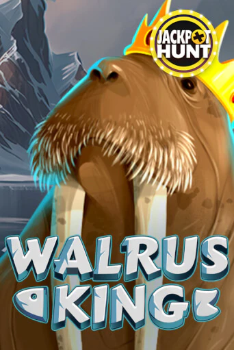 Walrus King демо игровой автомат | ВАВАДА Казино бесплатно