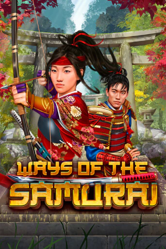 Ways Of The Samurai демо игровой автомат | ВАВАДА Казино бесплатно