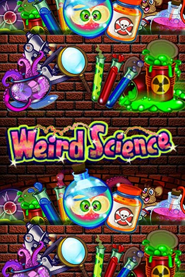 Weird Science демо игровой автомат | ВАВАДА Казино бесплатно