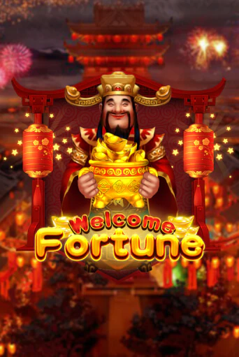 Welcome Fortune демо игровой автомат | ВАВАДА Казино бесплатно