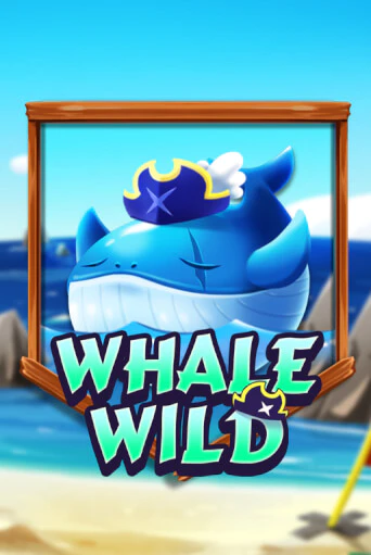 Whale Wild демо игровой автомат | ВАВАДА Казино бесплатно