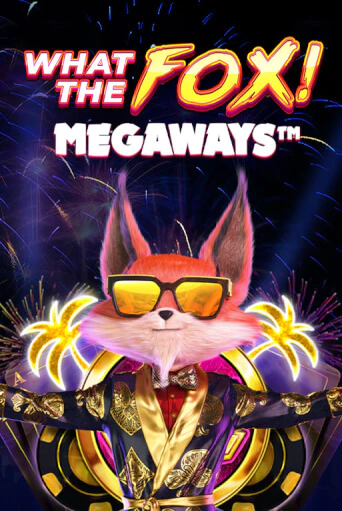 What the Fox MegaWays демо игровой автомат | ВАВАДА Казино бесплатно