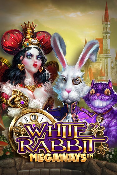 White Rabbit демо игровой автомат | ВАВАДА Казино бесплатно