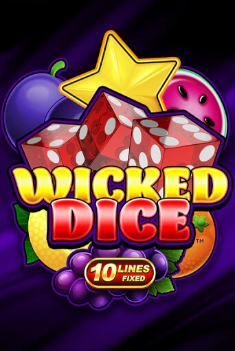 Wicked Dice демо игровой автомат | ВАВАДА Казино бесплатно