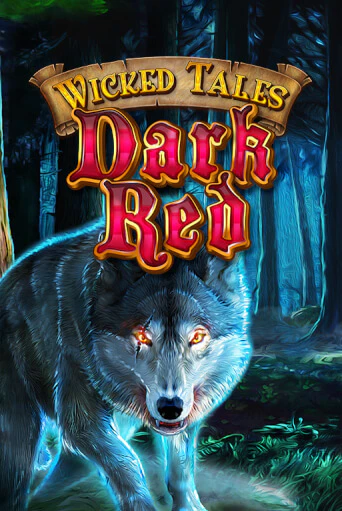 Wicked Tales: Dark Red демо игровой автомат | ВАВАДА Казино бесплатно