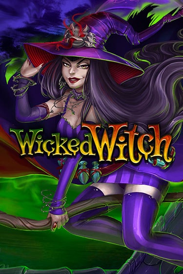 Wicked Witch демо игровой автомат | ВАВАДА Казино бесплатно