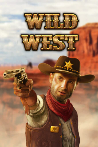 Wild West демо игровой автомат | ВАВАДА Казино бесплатно