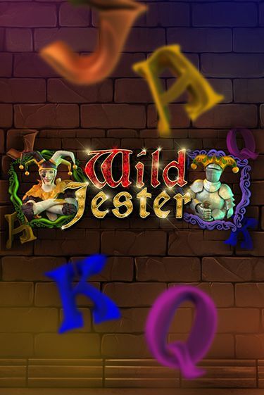 Wild Jester демо игровой автомат | ВАВАДА Казино бесплатно