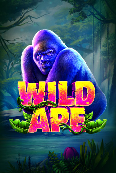 Wild Ape демо игровой автомат | ВАВАДА Казино бесплатно