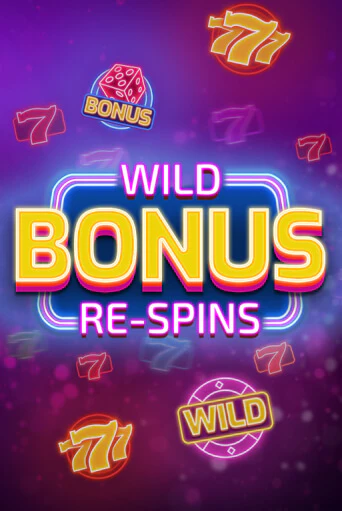 Wild Bonus Re-Spins демо игровой автомат | ВАВАДА Казино бесплатно