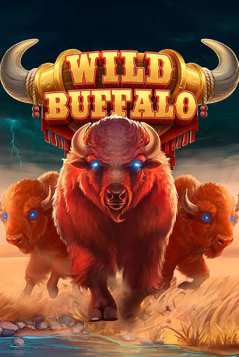 Wild Buffalo демо игровой автомат | ВАВАДА Казино бесплатно