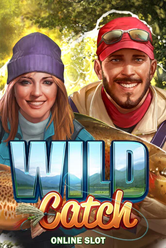 Wild Catch (New) демо игровой автомат | ВАВАДА Казино бесплатно