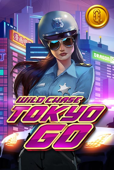 Wild Chase: Tokyo Go демо игровой автомат | ВАВАДА Казино бесплатно