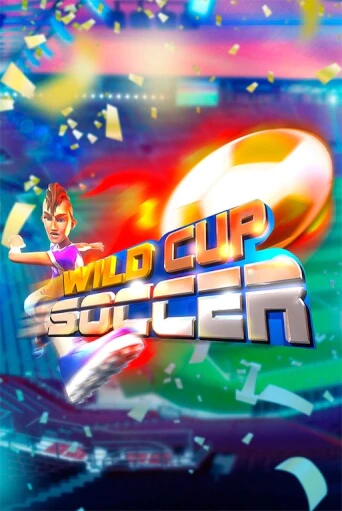 WILD Cup Soccer демо игровой автомат | ВАВАДА Казино бесплатно