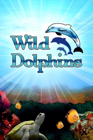 Wild Dolphins демо игровой автомат | ВАВАДА Казино бесплатно