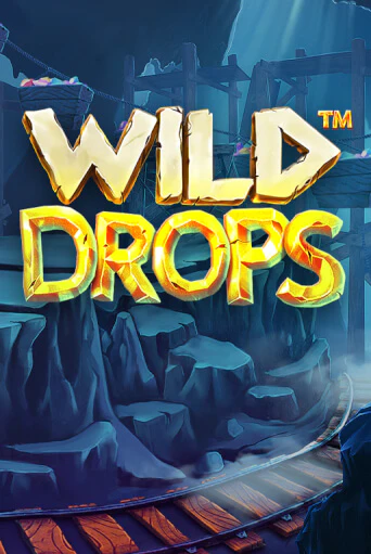 Wild Drops демо игровой автомат | ВАВАДА Казино бесплатно