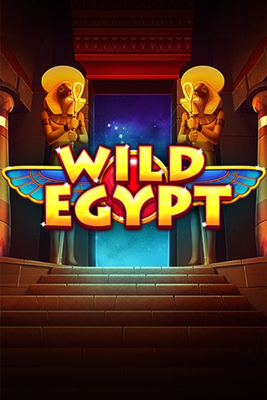 Wild Egypt демо игровой автомат | ВАВАДА Казино бесплатно