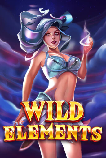 Wild Elements демо игровой автомат | ВАВАДА Казино бесплатно