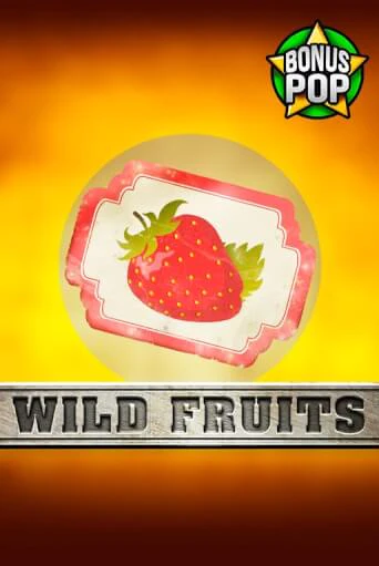 Wild Fruits демо игровой автомат | ВАВАДА Казино бесплатно