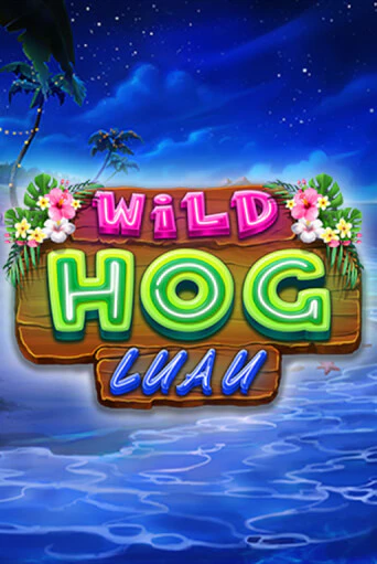 Wild Hog Luau демо игровой автомат | ВАВАДА Казино бесплатно