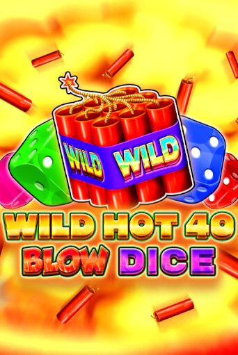 Wild Hot 40 Blow Dice демо игровой автомат | ВАВАДА Казино бесплатно