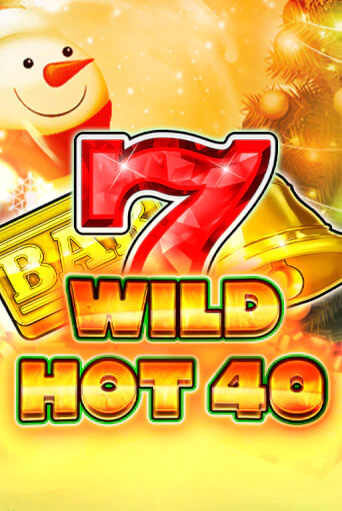 Wild Hot 40 Christmas демо игровой автомат | ВАВАДА Казино бесплатно