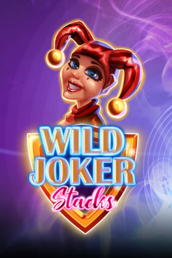 Wild Joker Stacks демо игровой автомат | ВАВАДА Казино бесплатно