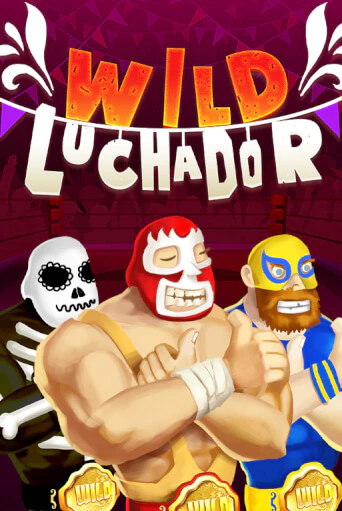 Wild Luchador демо игровой автомат | ВАВАДА Казино бесплатно