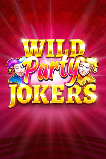 Wild Party Jokers демо игровой автомат | ВАВАДА Казино бесплатно