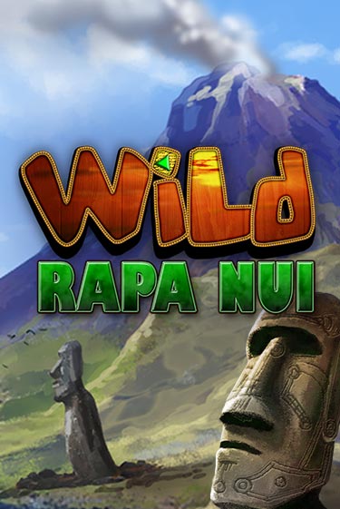 Wild Rapa Nui демо игровой автомат | ВАВАДА Казино бесплатно