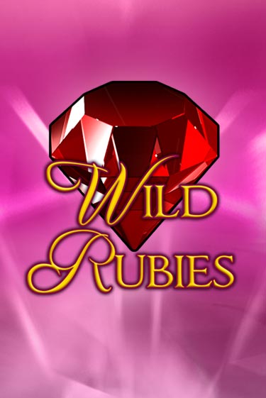 Wild Rubies демо игровой автомат | ВАВАДА Казино бесплатно