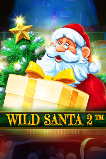 Wild Santa 2 демо игровой автомат | ВАВАДА Казино бесплатно